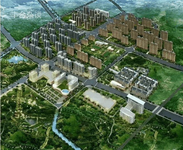 丰台这里再增一条南北交通动脉!未来有望连接到京雄高速!_程庄路