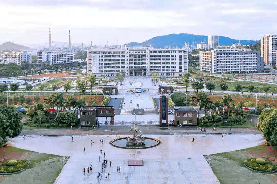 重磅廣州交通大學將在廣航原校址及周邊擴建建設用地正在清拆了