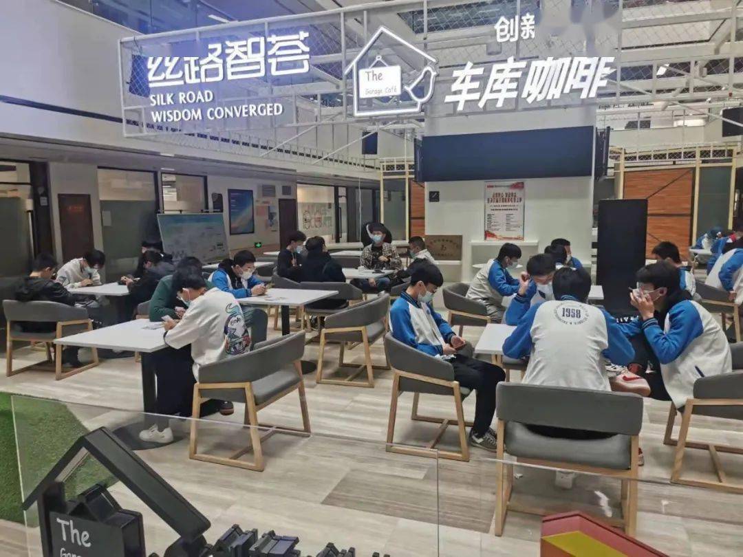 北京车库咖啡2021/4/9车库咖啡孵化器与北京市中小企业公共服务平台