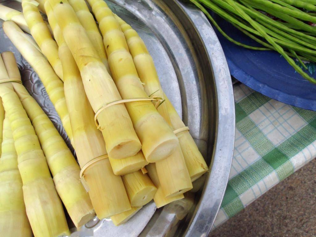 笋是什么口感 6545e9342dd944909c4db9f63c8de6da.jpeg