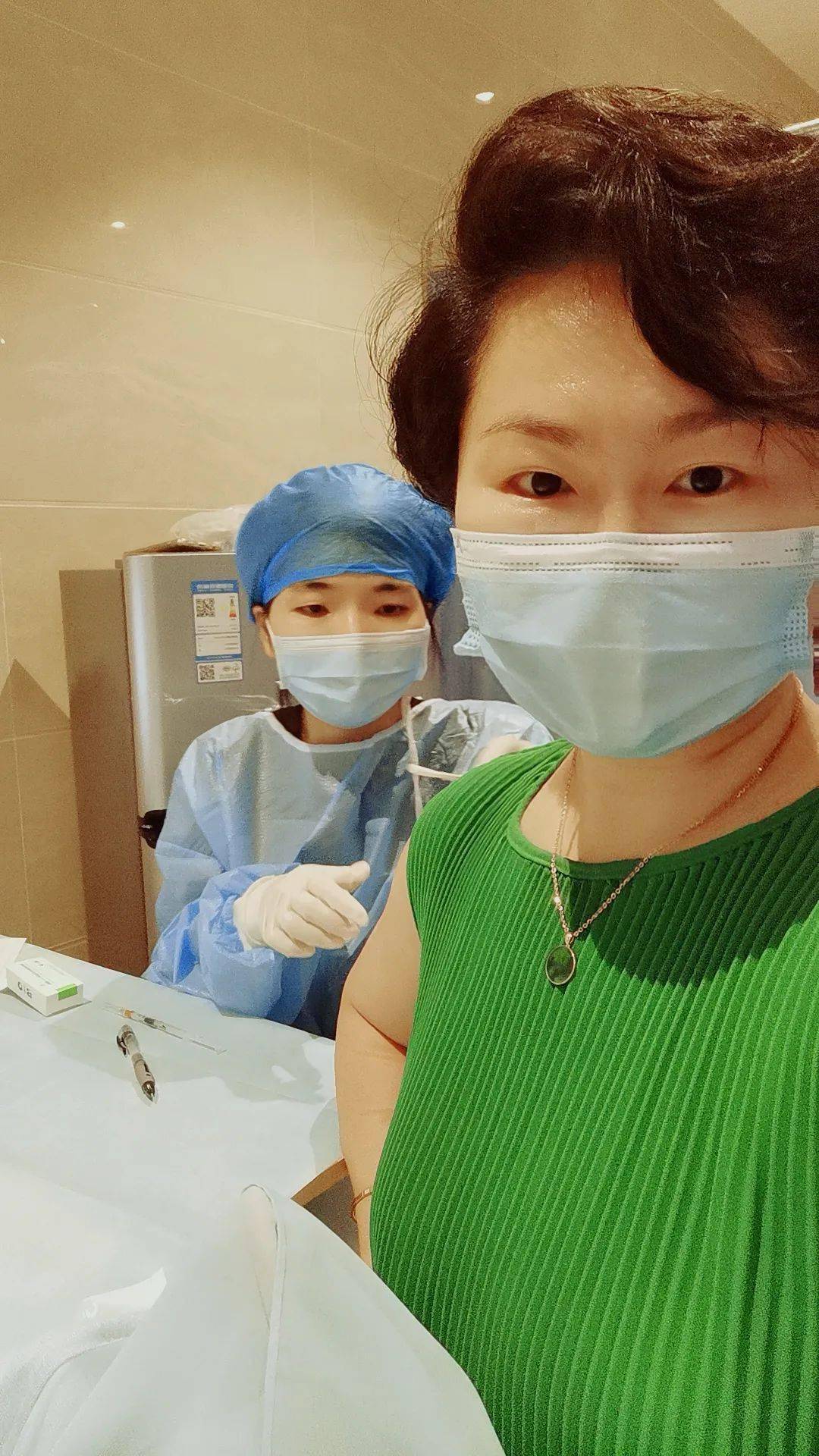 哺乳期能不能打新冠疫苗?这是我见过最好的答案