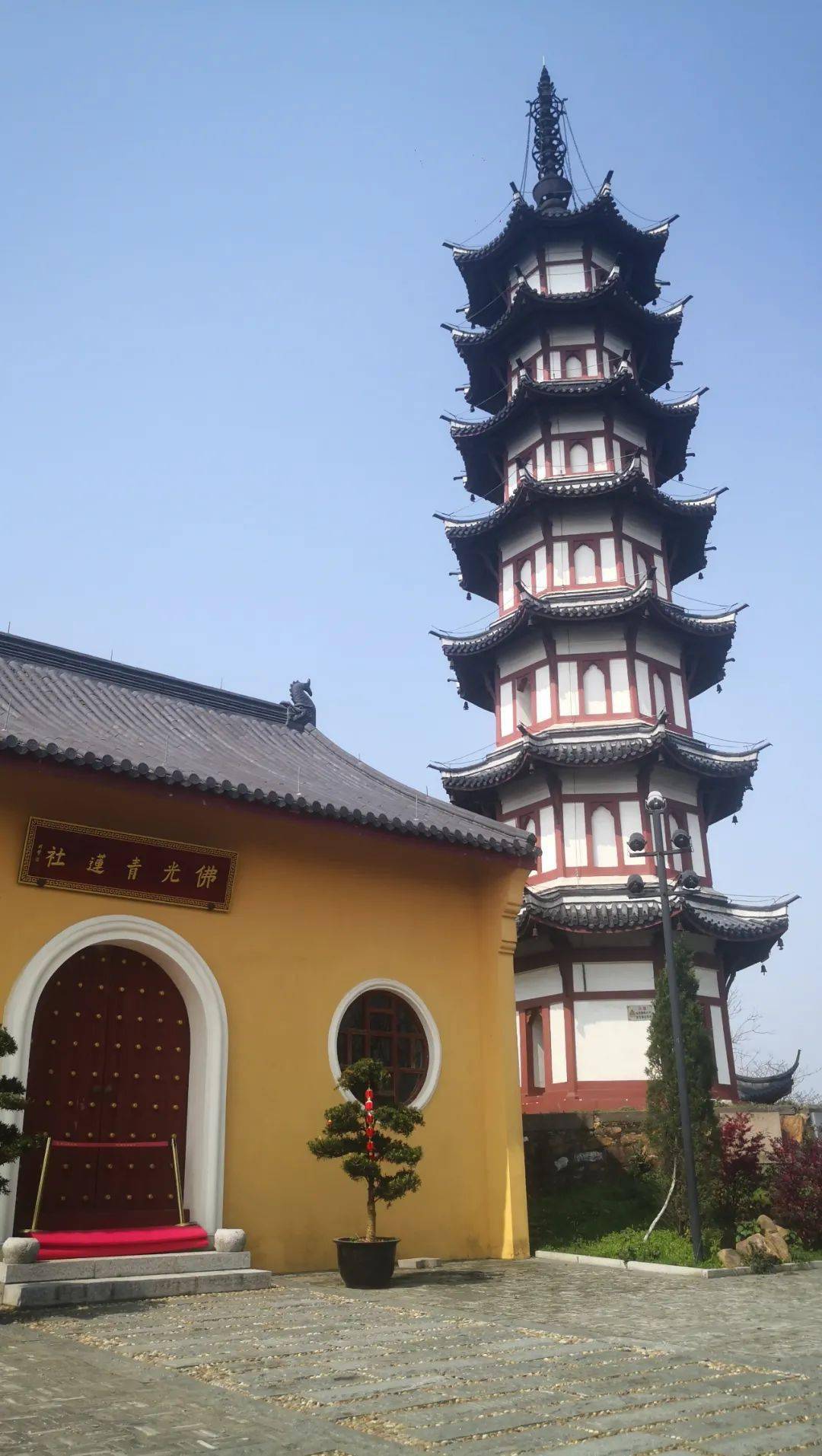 湖州味道|九十年前,上海人就组团来湖州春游了