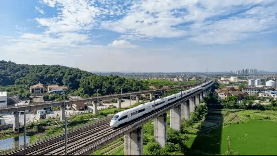 厦深高铁计次票和定期票开售30天未使用全额退款