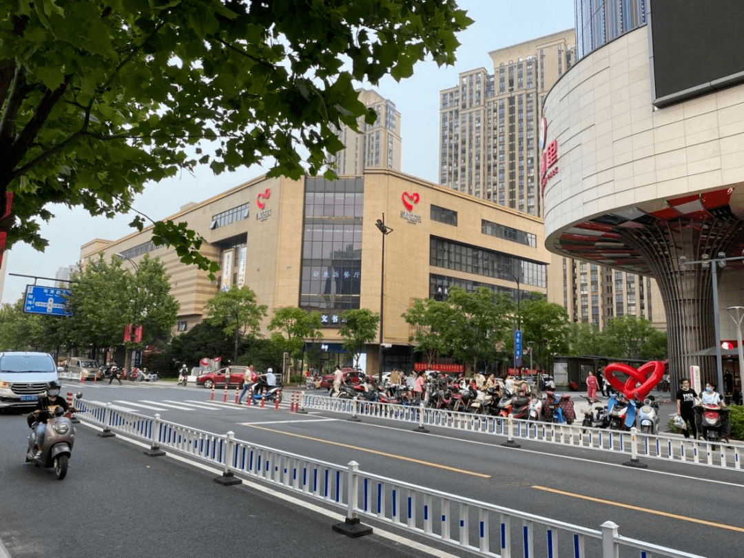 钱塘科学城崛起,总价200万级入主杭州下一个"未来科技城"