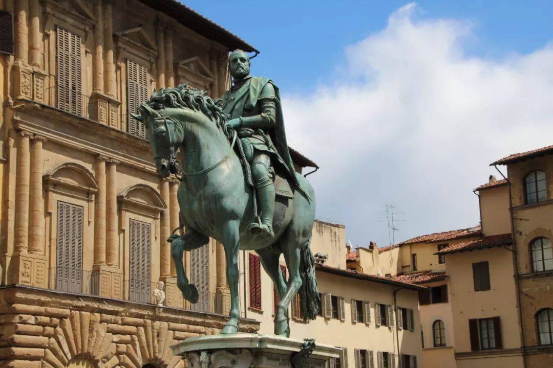 重温经典 |《佛罗伦萨史》：人文主义历史学的巨著