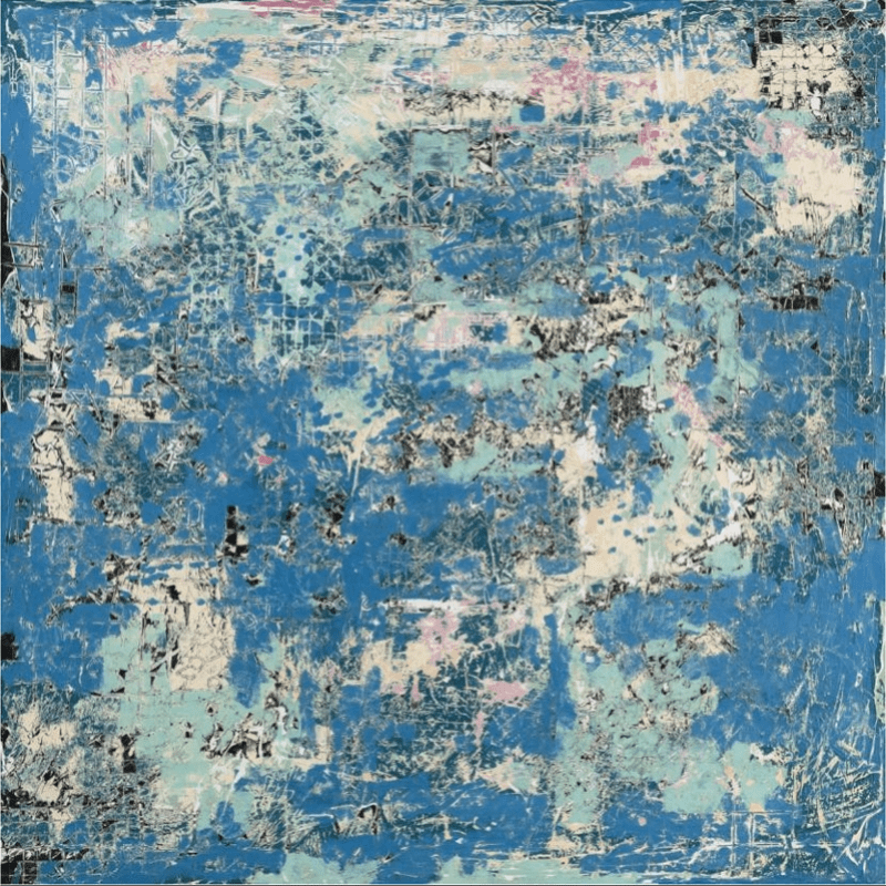 致广大而尽精微,李磊,赵旭双个展"渐入佳境"