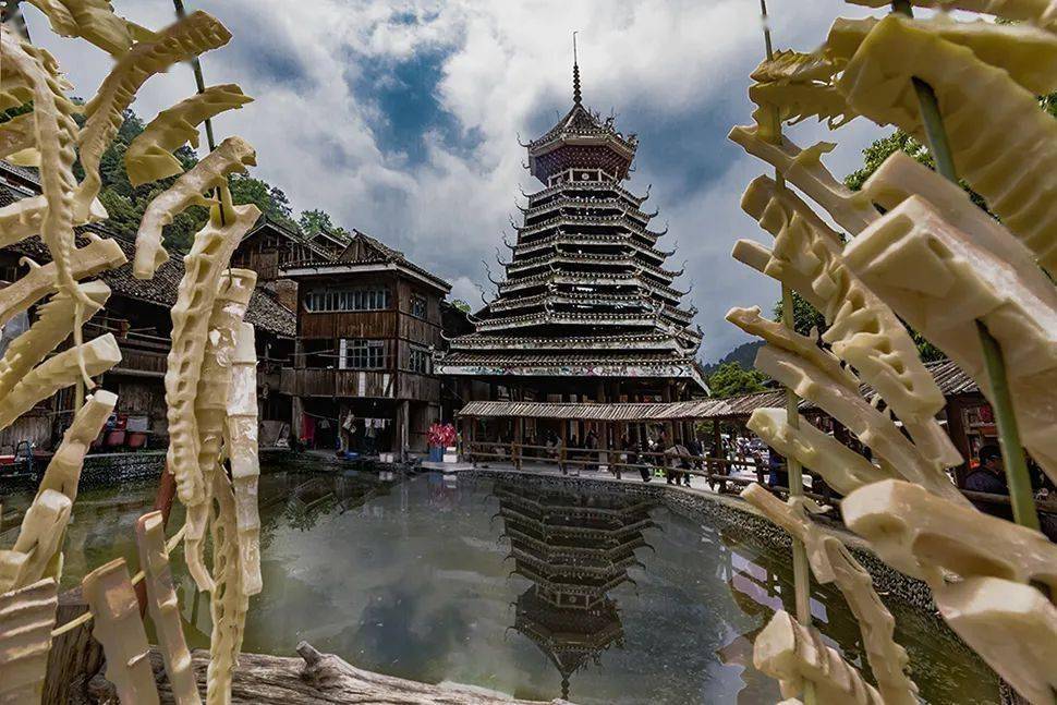 【全国招募】台江姊妹节 魅力黔东南人文风光深度摄影创作团