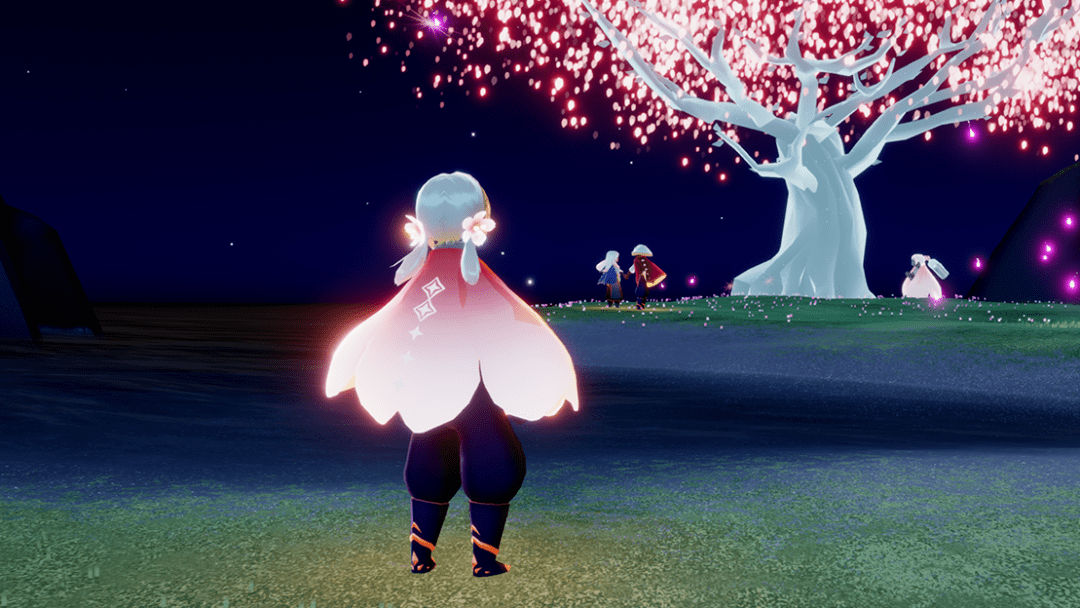 玩游戏被气到肝疼陈星汉用游戏治愈你但他在治愈中暗藏了一份致郁的