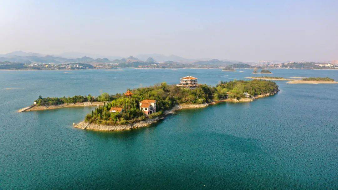 贵阳"四环"来啦,沿线吃玩攻略拿好不谢!