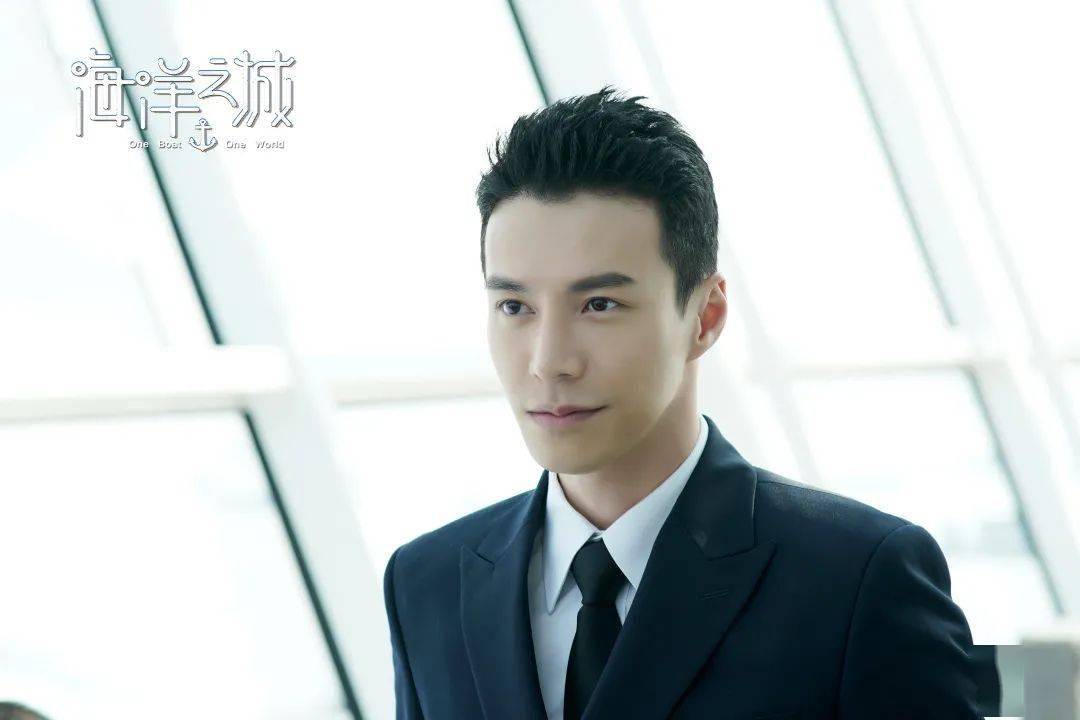 海洋之城今晚收官以梦想为名振翅搏击时代风浪