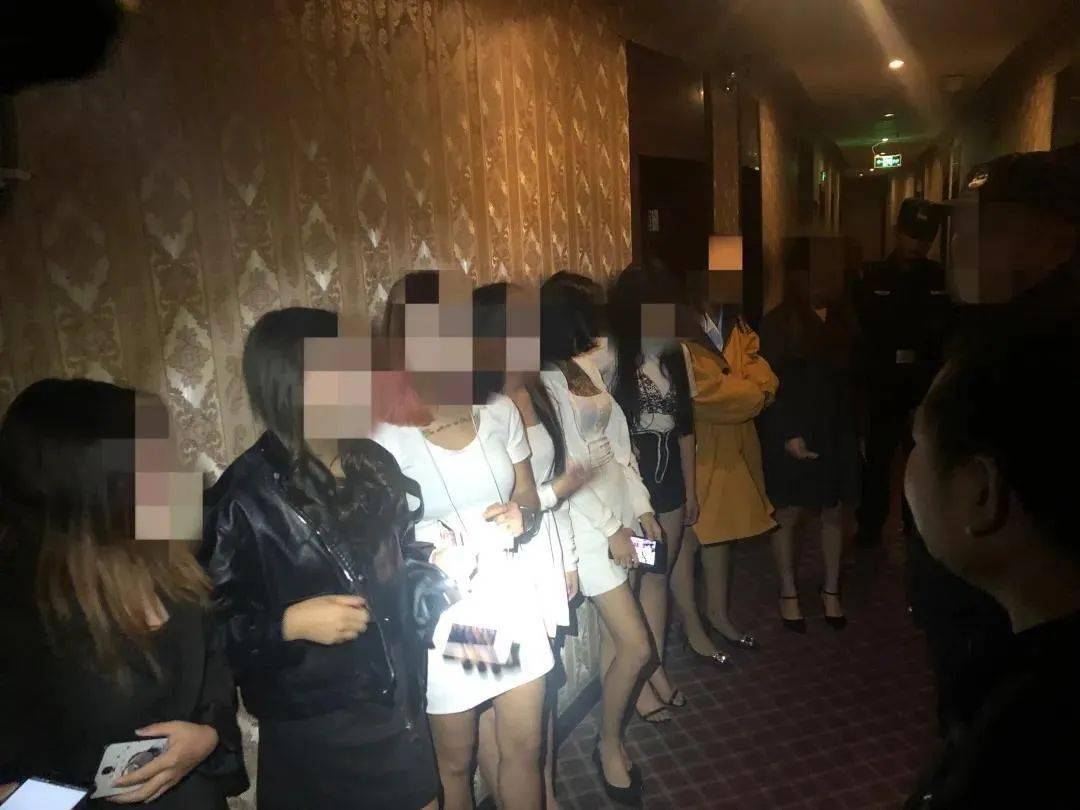 打掉涉黄窝点3个,行政拘留7人……夹江重拳出击"扫黄禁赌"!