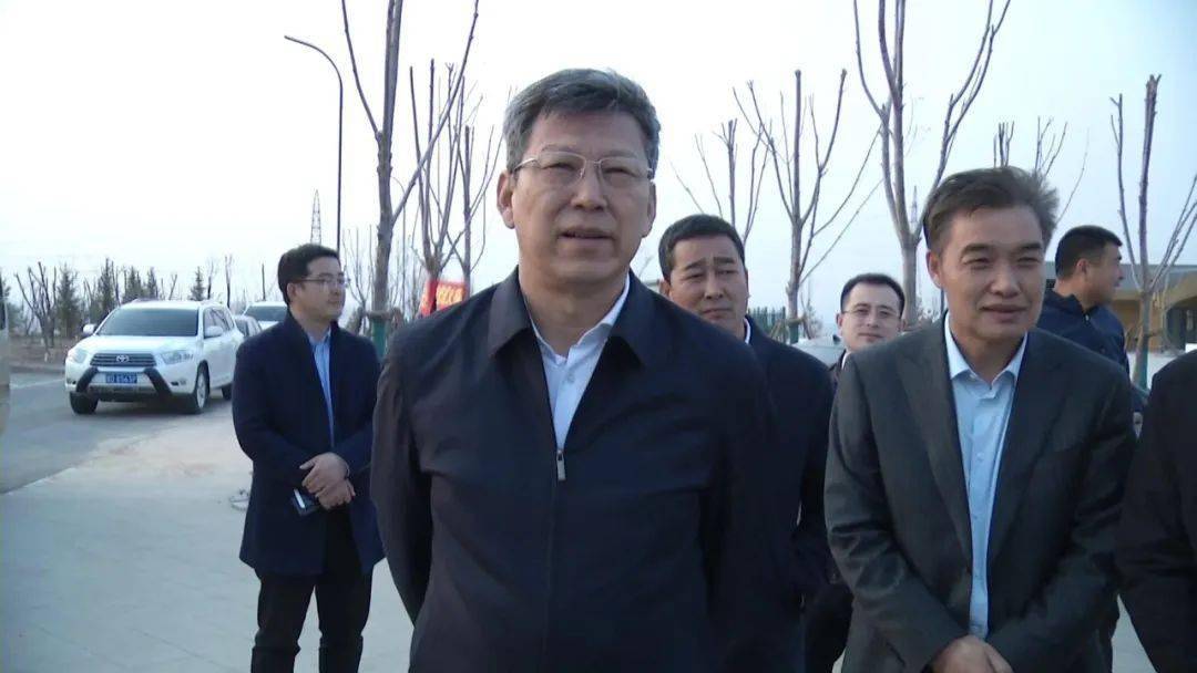 孟宪东到红山区调研创建全国文明城市工作_赤峰