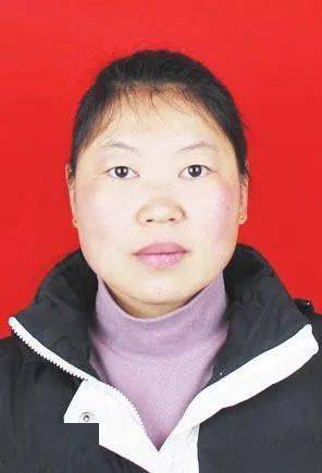 付爱华 付艾华,36岁,广水市艾