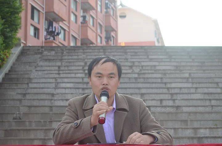 月考表彰都昌三中高一年级快看是你家孩子吗