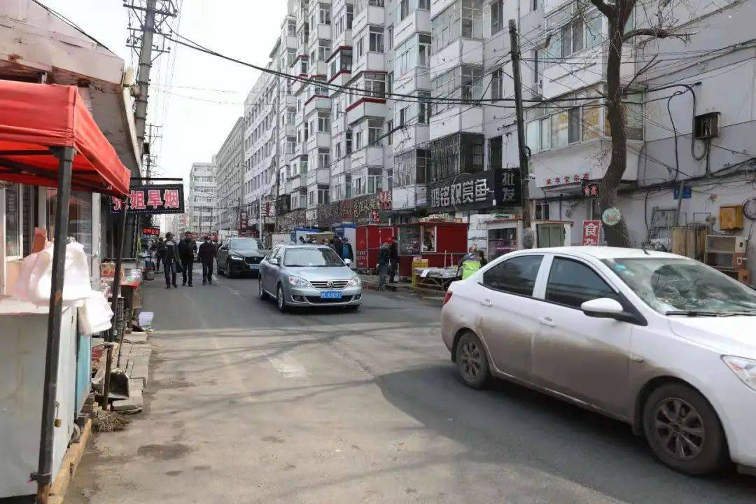 道外花鸟鱼市场,宠物市场要搬迁了!