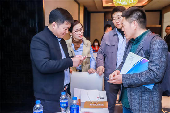 数字化|聚焦工业互联网 苏州姑苏企业为“苏州智造”赋能