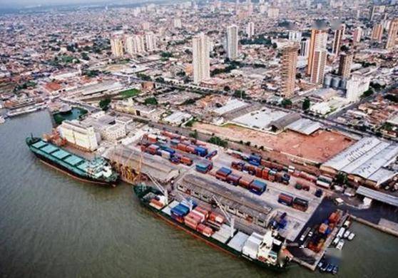 巴西北部亚马孙河流域港口农产品对外运输份额首次达到该国50%