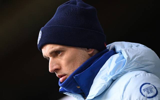 是切尔西的时候了,蓝军主帅图赫尔放豪言,要赢在当下,夺取冠军