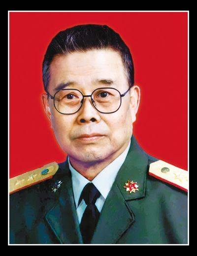 刘中山同志逝世