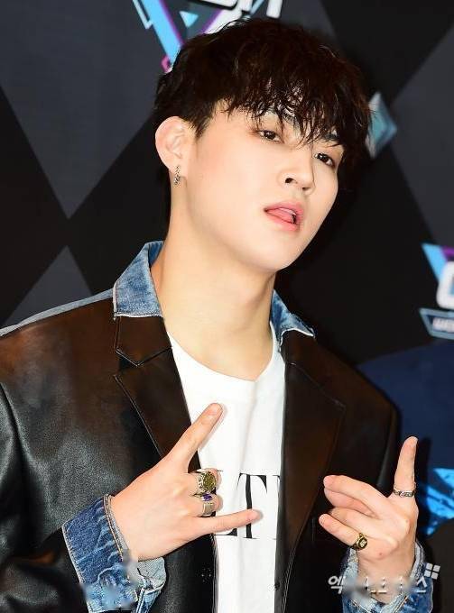 h1ghrmusic方面正式立场got7jayb专属合约团体加入no毫无事实根据