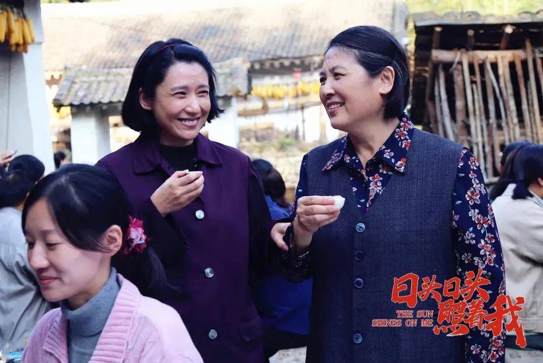 《日头日头照着我》安徽卫视今晚播出 献礼乡村振兴建设_电视剧