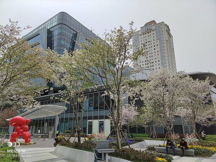 旗舰|魅族18体验:安卓阵营“小屏党”可能最佳的选择
