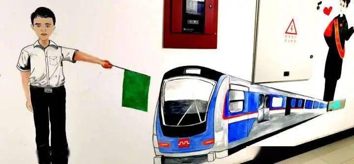 手信号比如▼▼▼总能找到与之相似的那一款在地铁各岗位日常工作中到