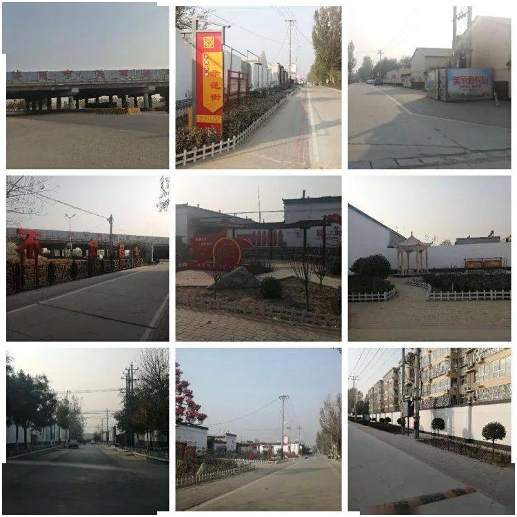 出岸镇念好高字诀为乡村振兴装上加速带