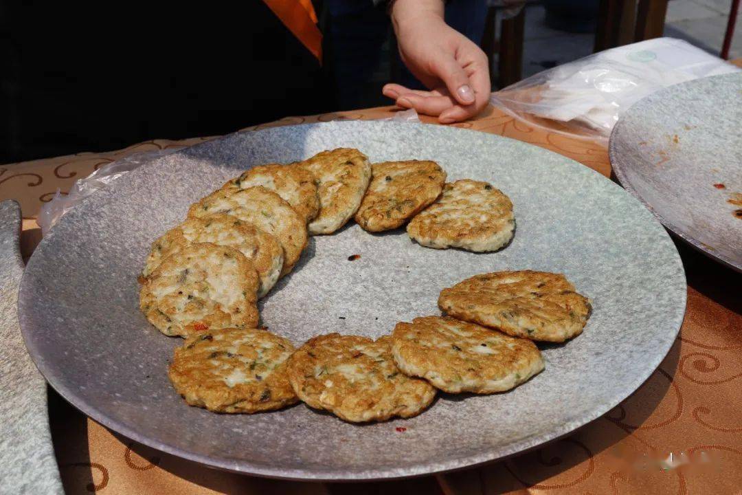 永安王城广场内容:蒙山土特产和小商品展销赶歌圩,赏美景,尝美食,购