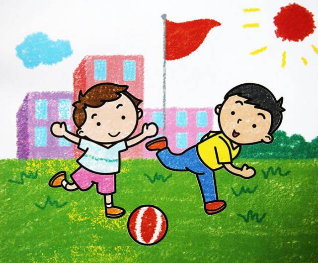 幼儿园儿童春季手工画素材大全收藏