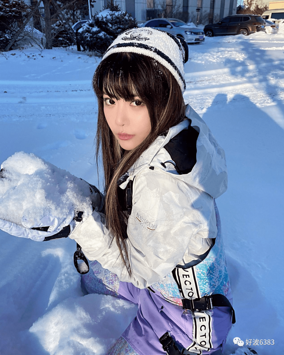 【百花体坛】lunar女团c位出道 电竞圈顶流女主播周淑怡_上海市