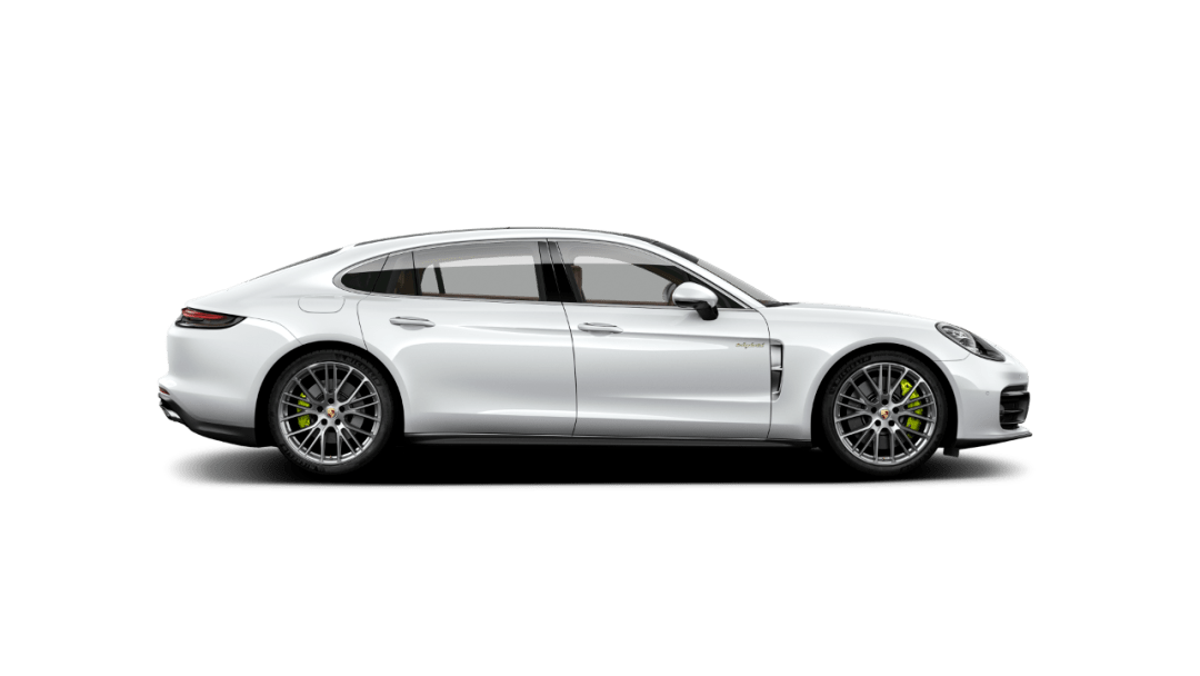 即将发布代码9712新panamera再次突破性能极限