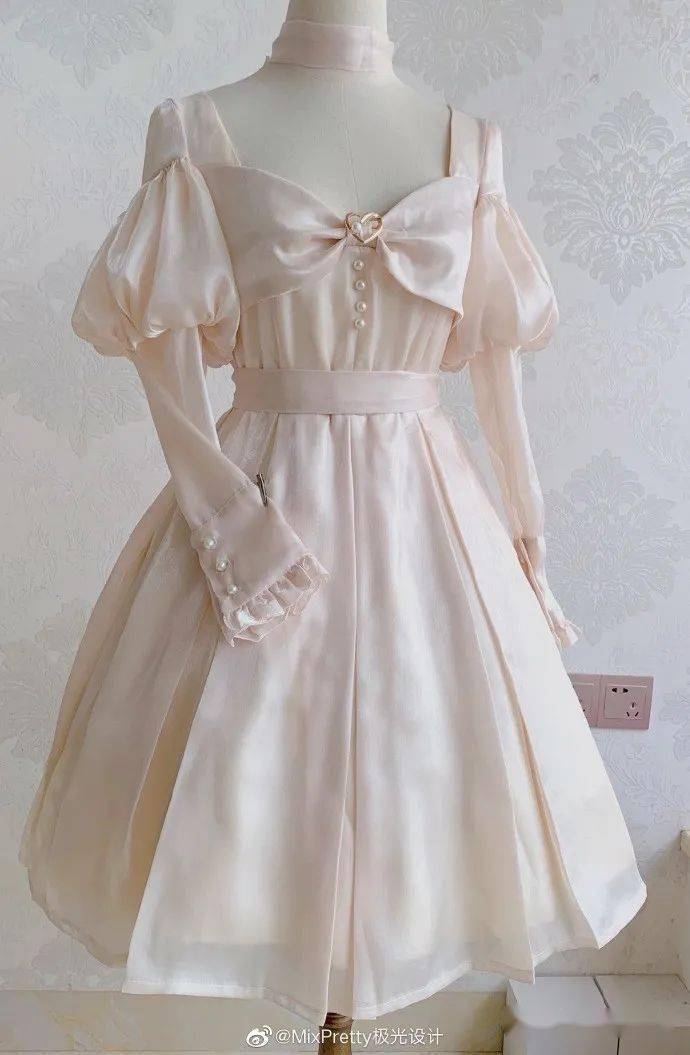 lolita每日情报20210414