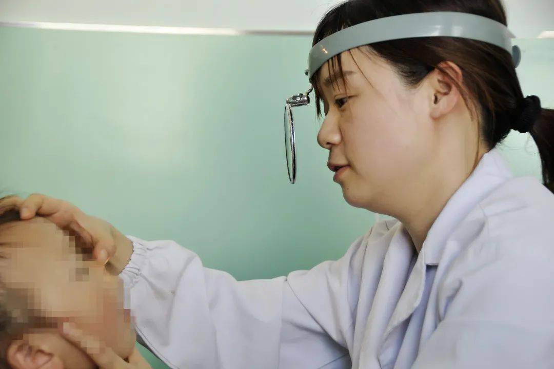 孩子口呼吸会导致越长越丑?来请医生告诉你真相