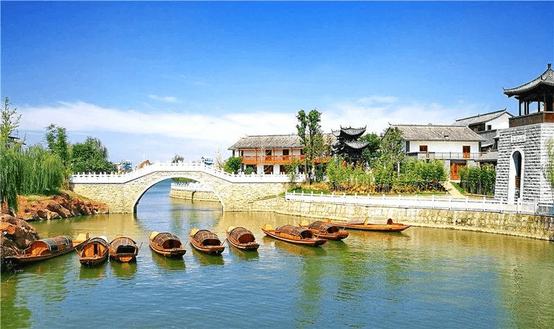 胥家橋綜合物流園——百億級基地項目胥家橋綜合物流園項目總投資133