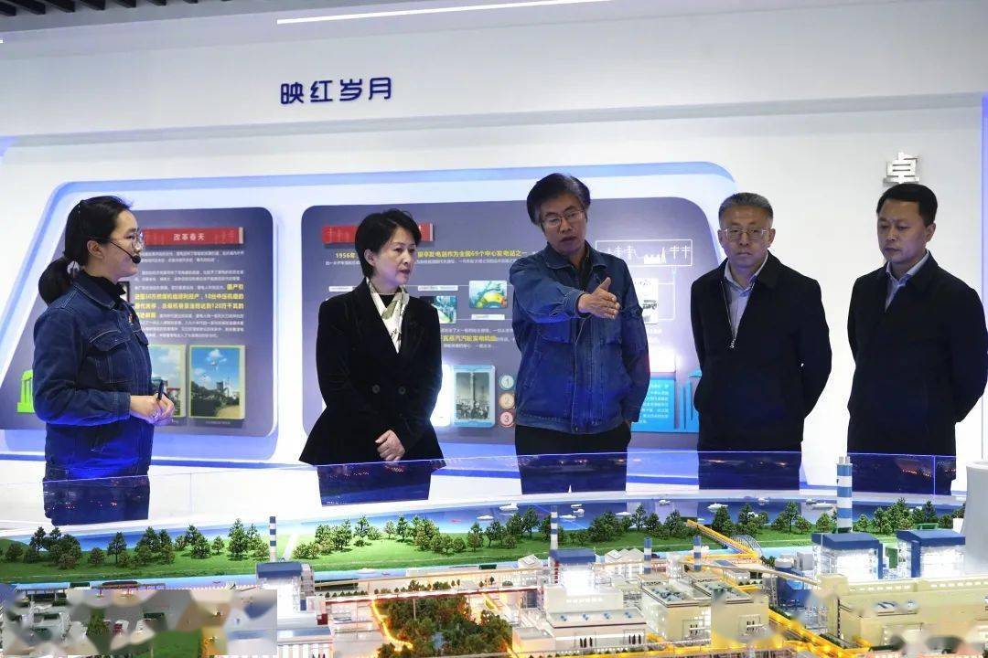 区领导赴望亭镇黄埭镇走访