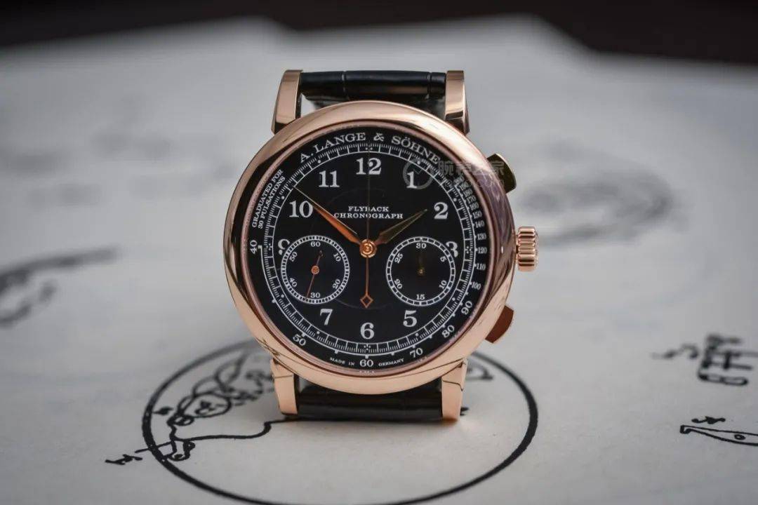 4Ըմ,ʱоʸ1815 CHRONO