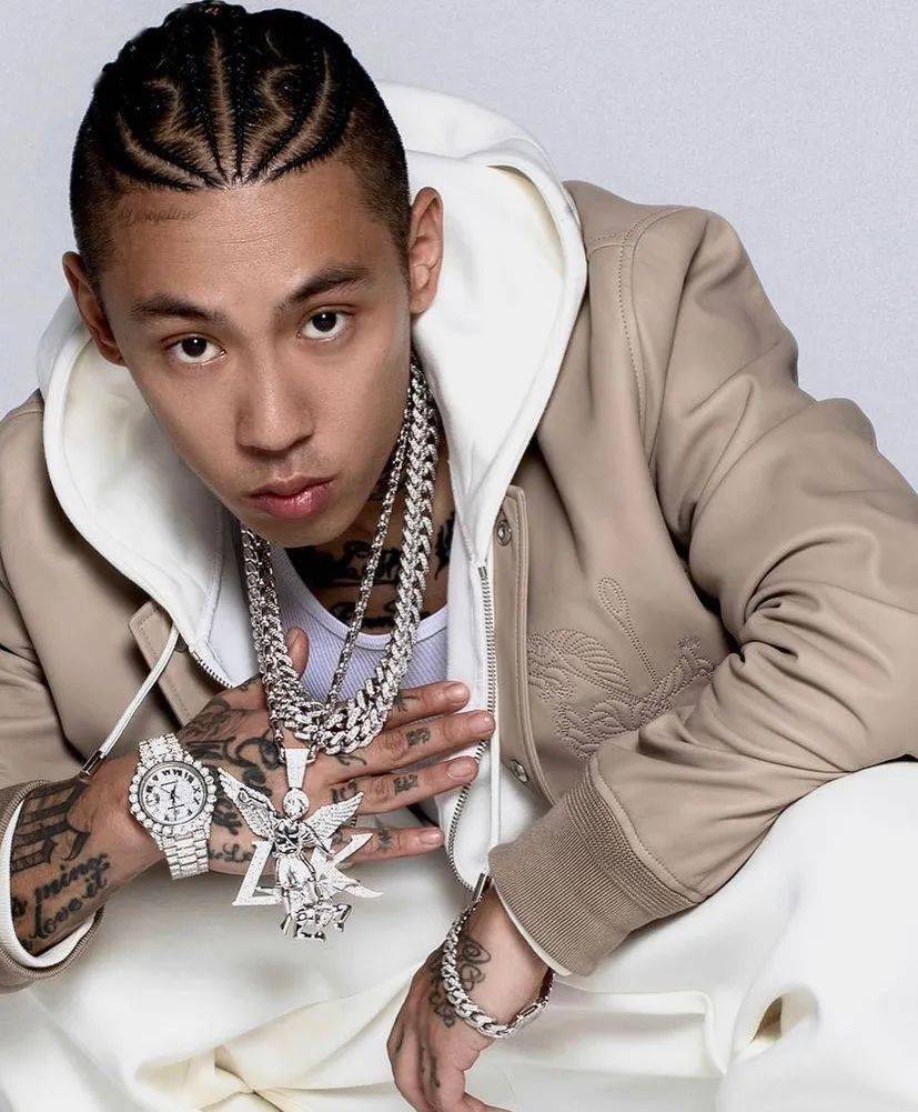 back on my bs!dok2gonzo the legacy continues!