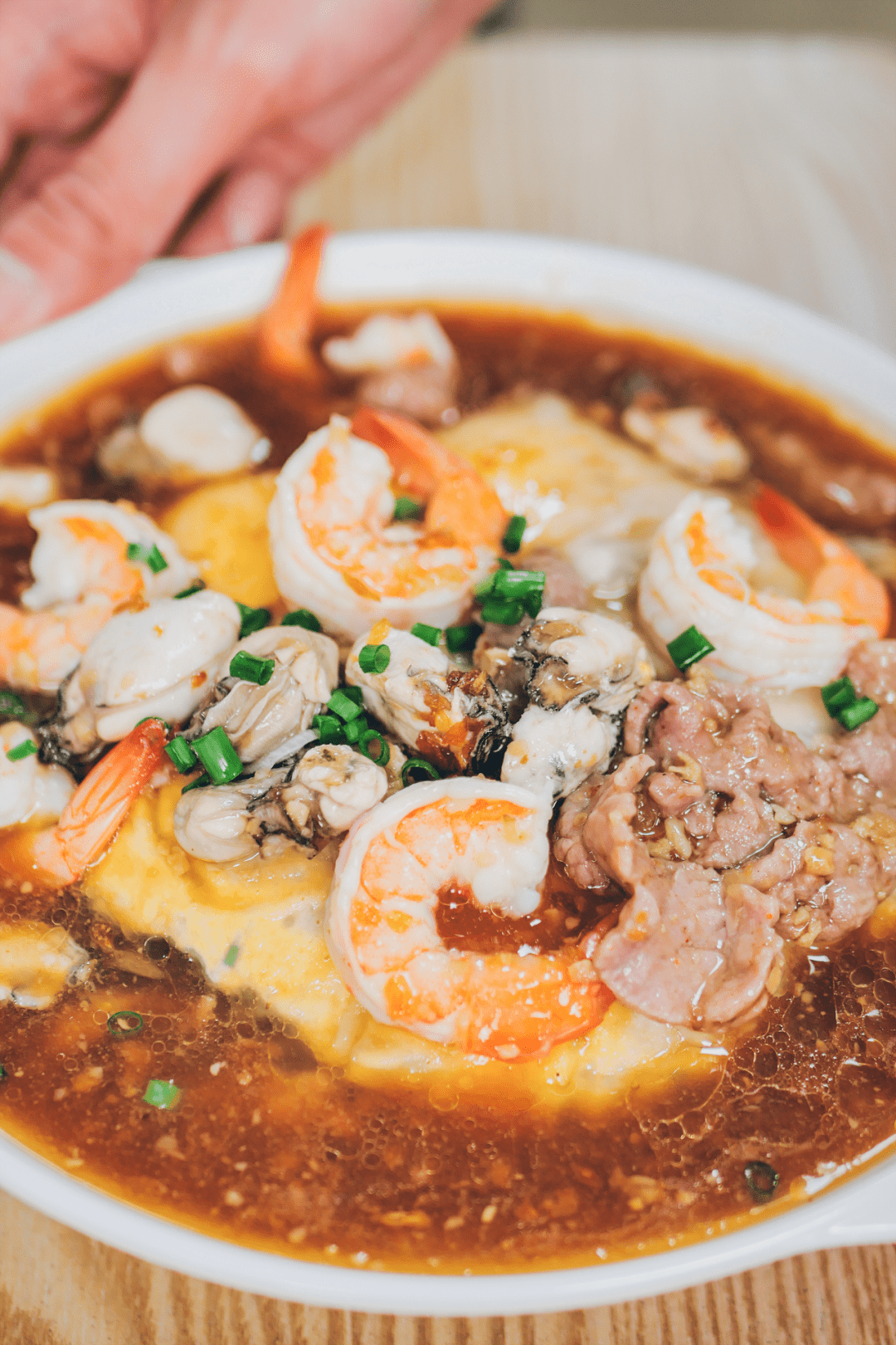 海口美食第①④期