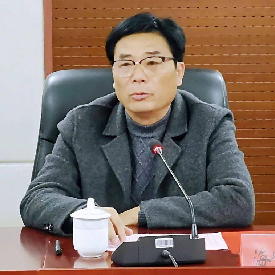 姜堰工商联省级四好基层商会梁徐街道商会举办第二期企业家沙龙
