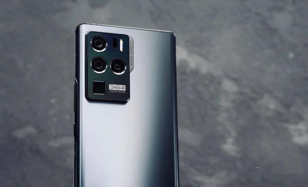 4698起中兴axon30ultra评测高能三主摄你大爷还是你大爷