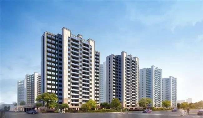 五一在即纯新楼盘蓄势待发中意请提早收藏