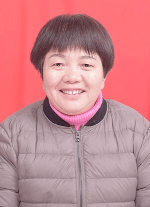 闪里村村主任汪琴平上榜!