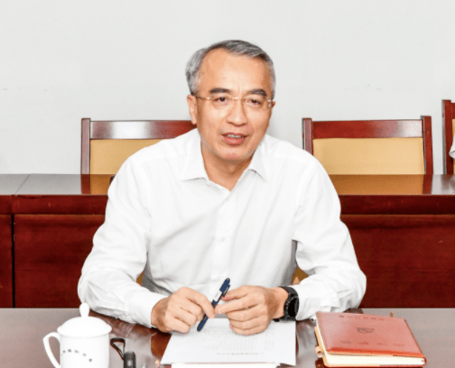 揭阳市委书记蔡朝林,跨省履新贵州省领导