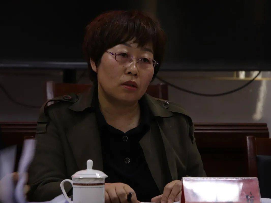 晒成绩找不足谈打算达茂旗纪委监委召开2021年全旗纪检监察重点工作