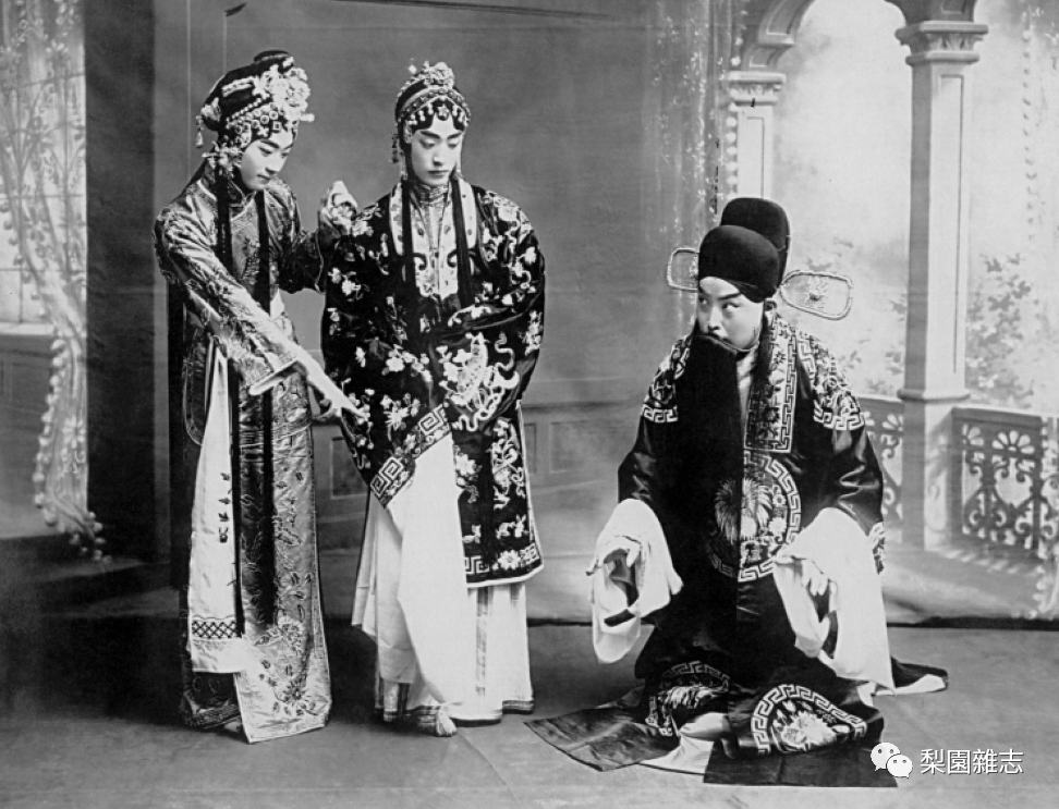 程砚秋,郭仲衡之《玉镜台》