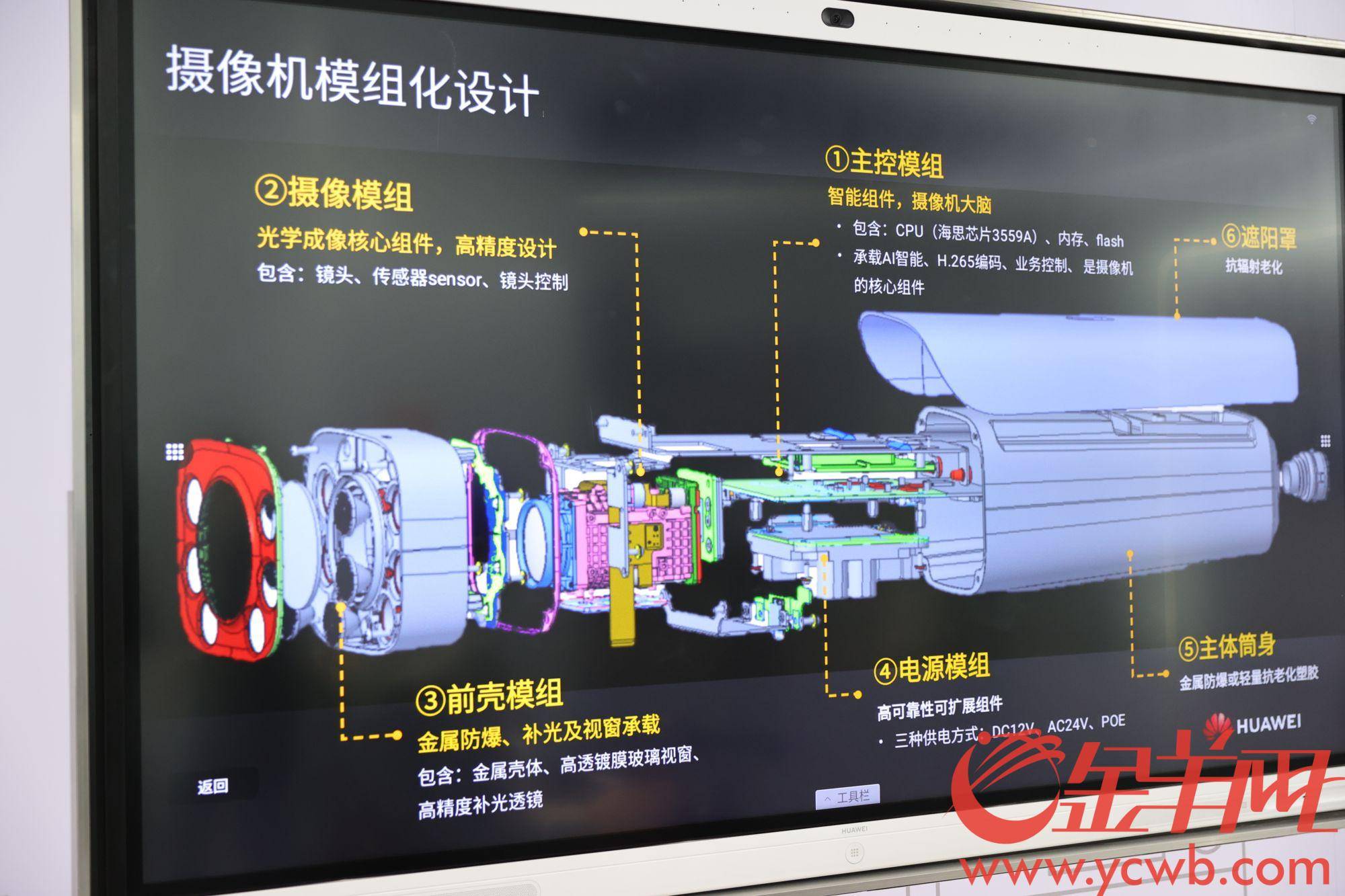 视觉|图集丨【大湾区 大未来】珠海“黑科技”上天入海 海上机器人乘风破浪