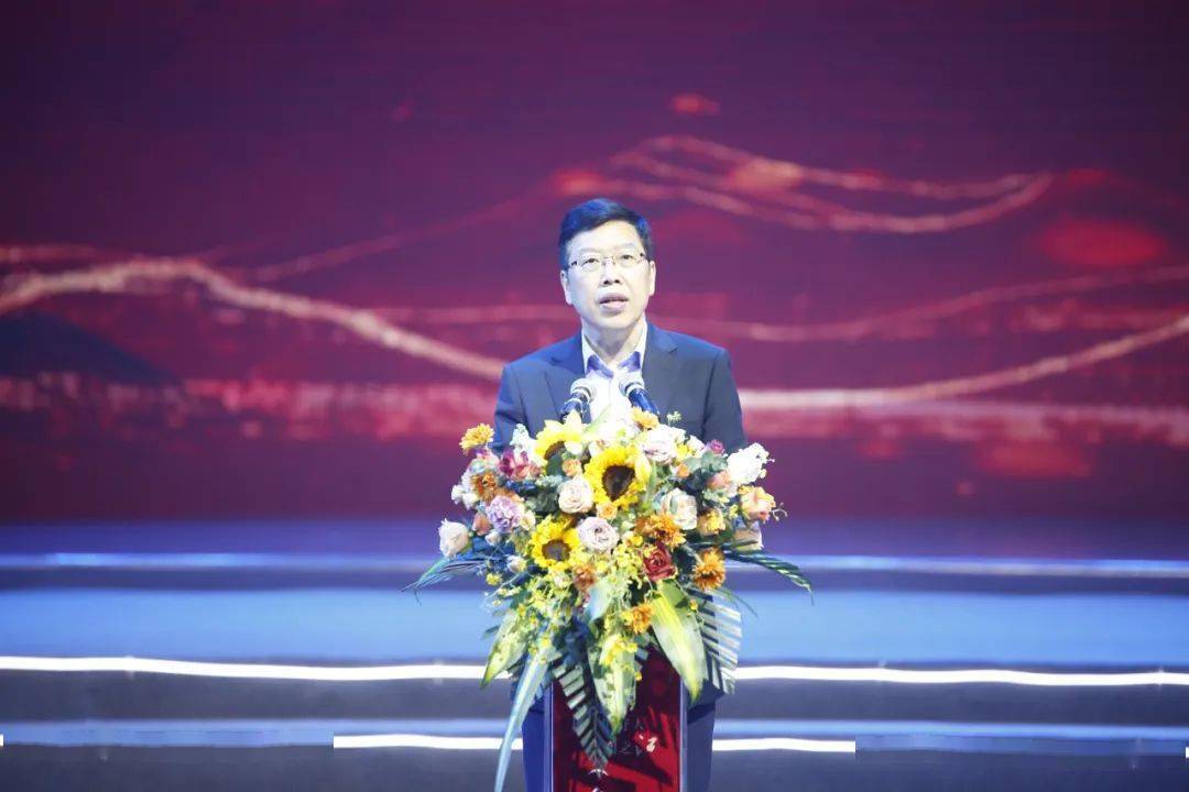 浙里好人 德润之江 向"浙江好人"致敬现场交流活动在台州玉环举行