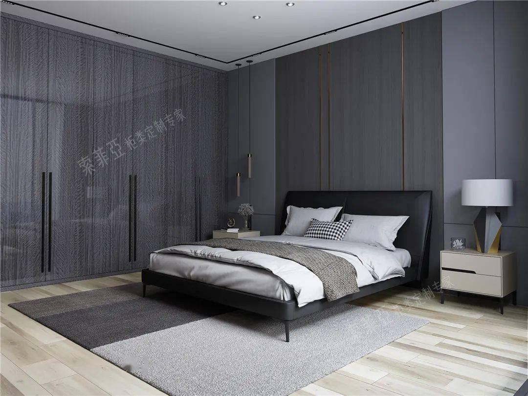 索菲亚科洛迪新品搭配方案绝密曝光!(一)_家具