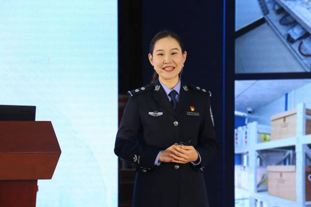 "小"案管发挥大作用!